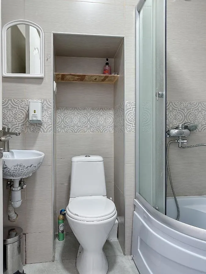Apartamento Old Tiflis
