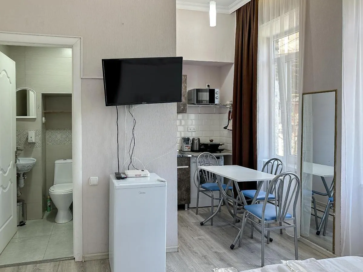 Apartamento Old Tiflis Georgia