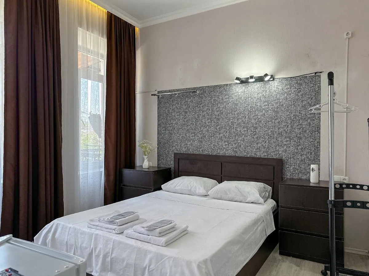Apartamento Old Tiflis 0*,  Georgia