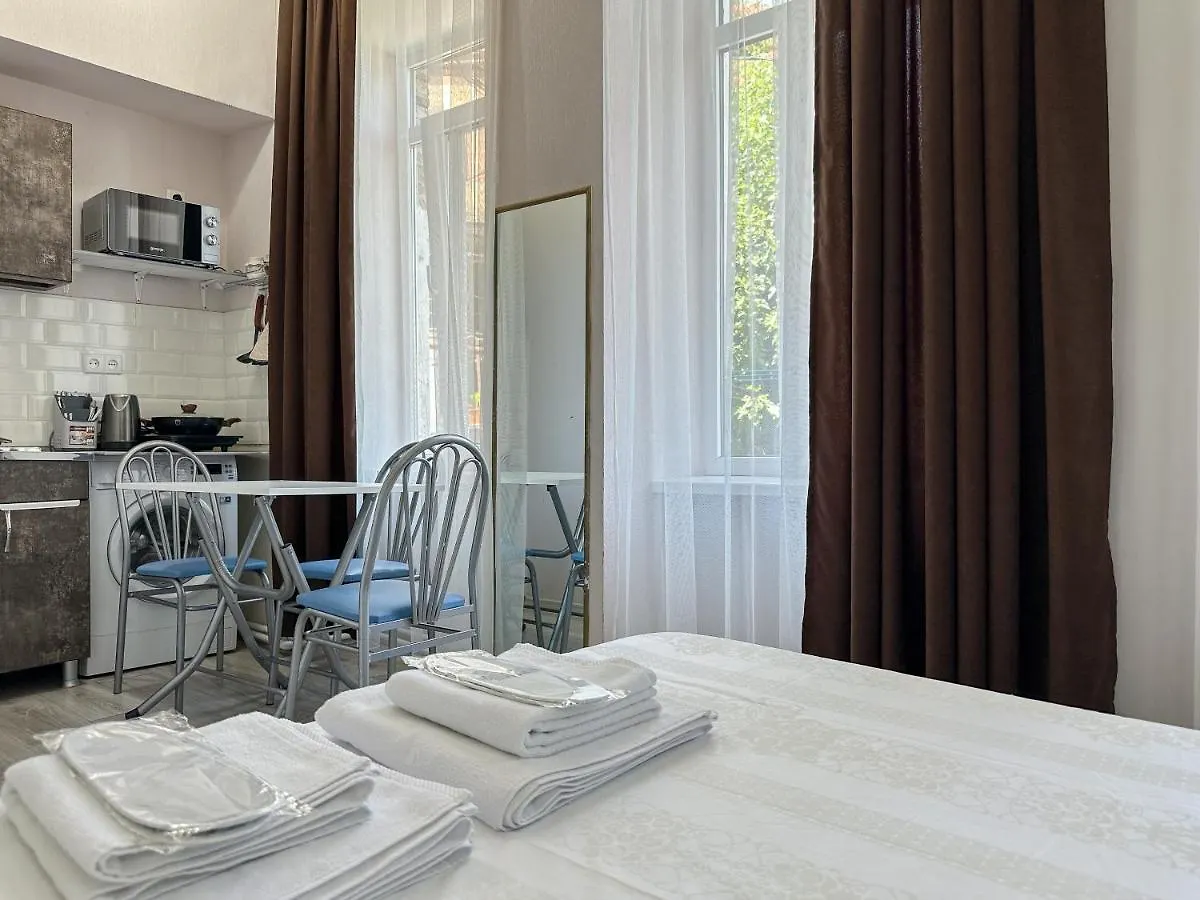 Apartamento Old Tiflis