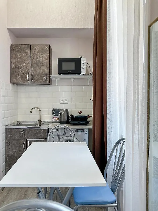 Apartamento Old Tiflis