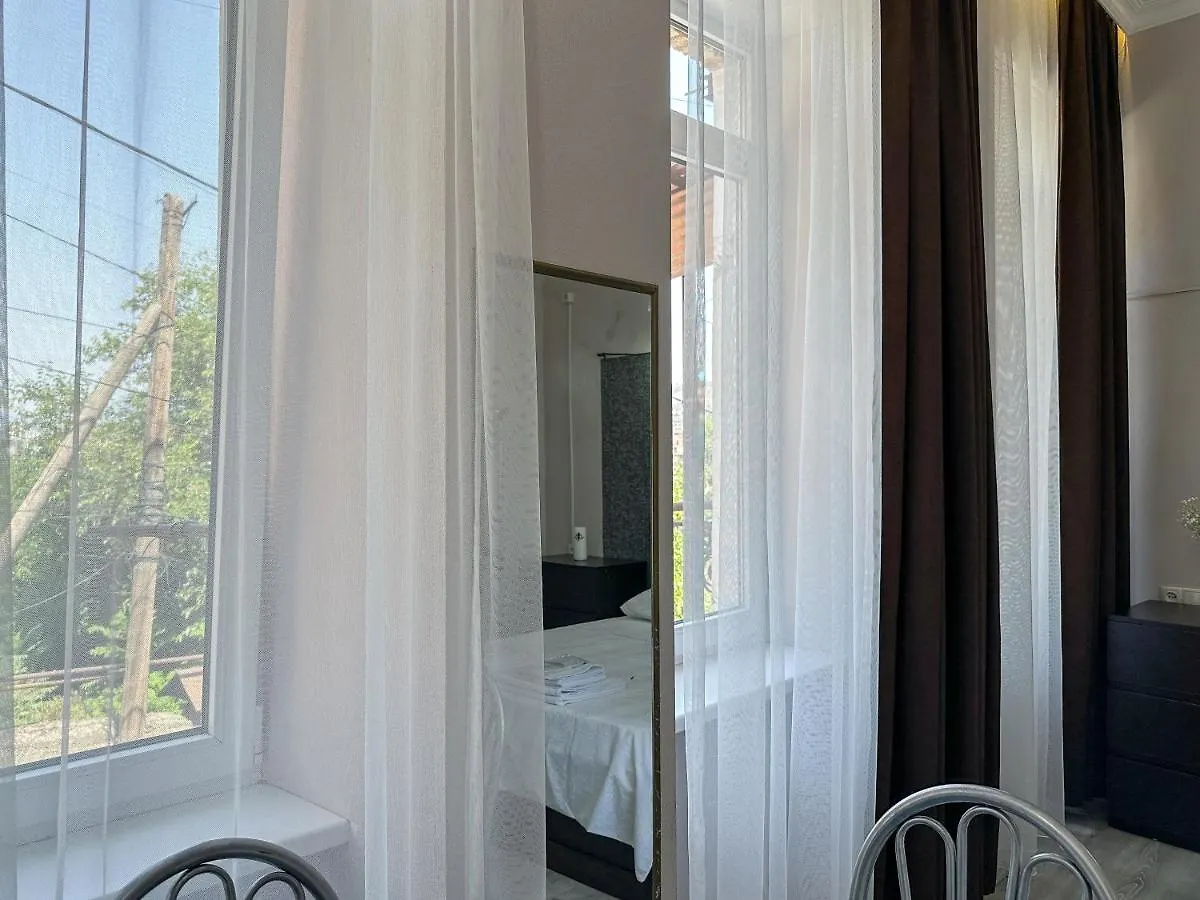 Apartamento Old Tiflis